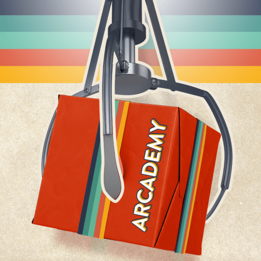 Arcademy  