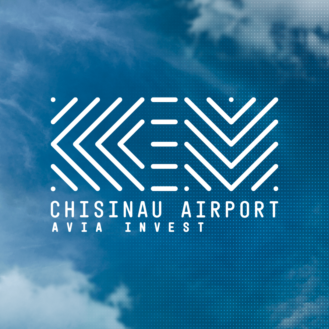 Chișinău International Airport
